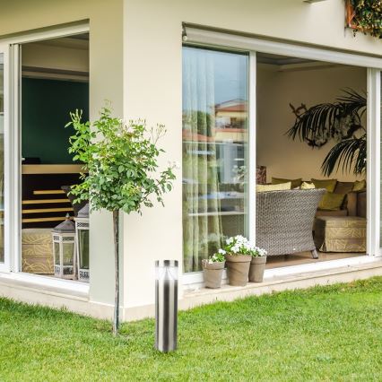 Rabalux - LED Lauko šviestuvas LED/7W/230V 30 cm IP54
