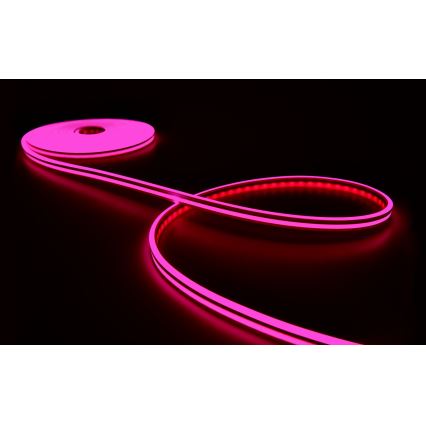 Rabalux - LED RGBW Reguliuojama juostelė LED/21W/230V 5 m IP67 + nuotolinio valdymo pultas