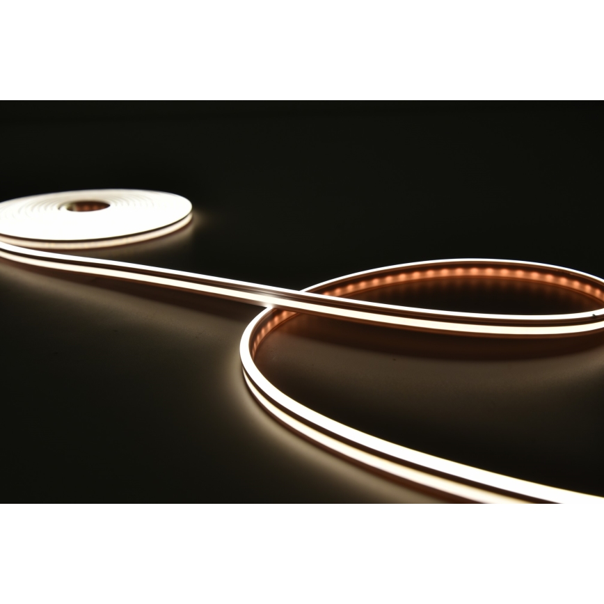 Rabalux - LED RGBW Reguliuojama juostelė LED/21W/230V 5 m IP67 + nuotolinio valdymo pultas