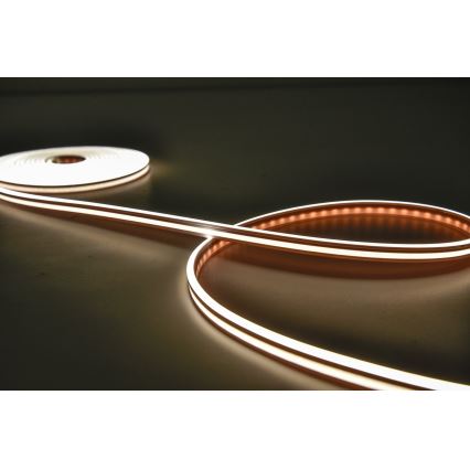 Rabalux - LED RGBW Reguliuojama juostelė LED/21W/230V 5 m IP67 + nuotolinio valdymo pultas