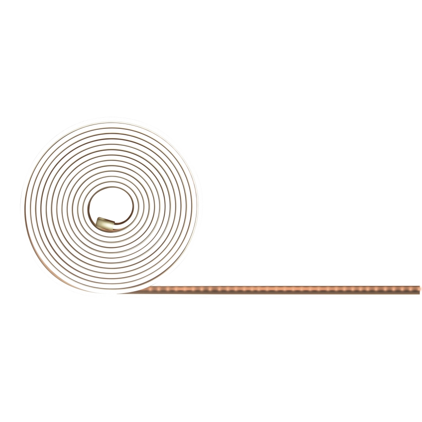 Rabalux - LED RGBW Reguliuojama juostelė LED/21W/230V 5 m IP67 + nuotolinio valdymo pultas