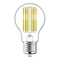 Rabalux 79172 - LED elektros lemputė FILAMENT A60 E27/7W/230V 4000K Energijos klasė A