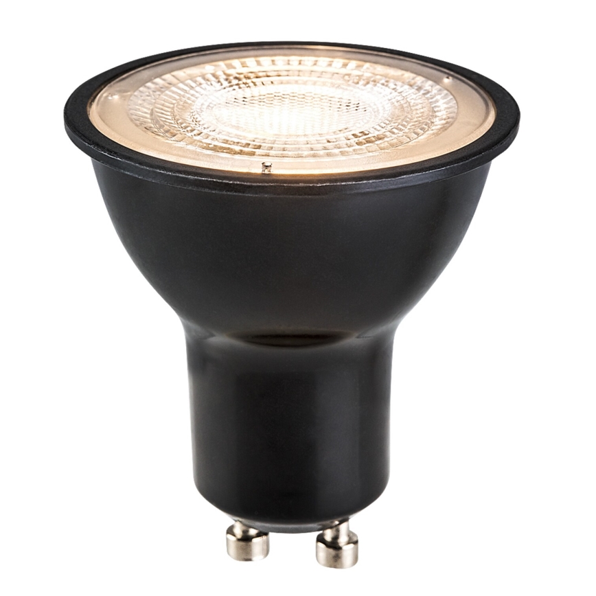 Rabalux - LED lemputė SMD GU10/7W/230V 3000K