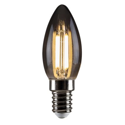 Rabalux - LED lemputė FILAMENT C35 E14/4W/230V 3000K
