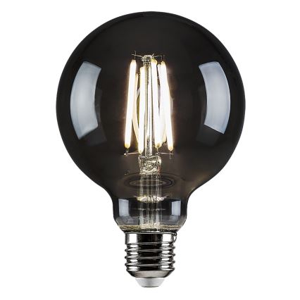 Rabalux - LED lemputė FILAMENT G95 E27/6W/230V 4000K