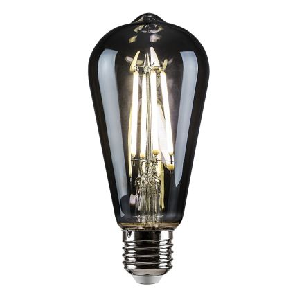 Rabalux - LED Lemputė FILAMENT ST64 E27/6W/230V 4000K