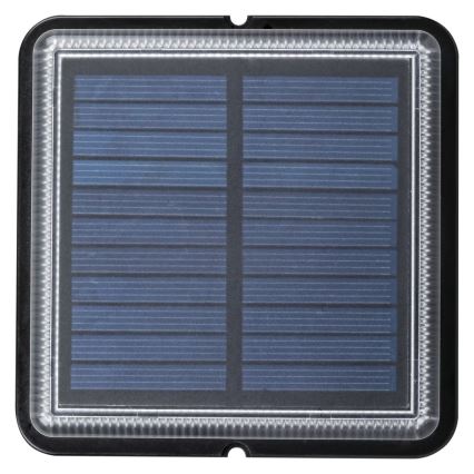 Rabalux - LED Lauko saulės šviestuvas LED/1,5W/3,2V 4000K 500 mAh IP67
