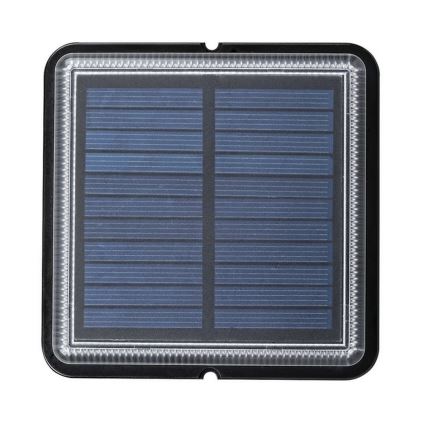 Rabalux - LED Lauko saulės šviestuvas LED/1,5W/3,2V 4000K 500 mAh IP67