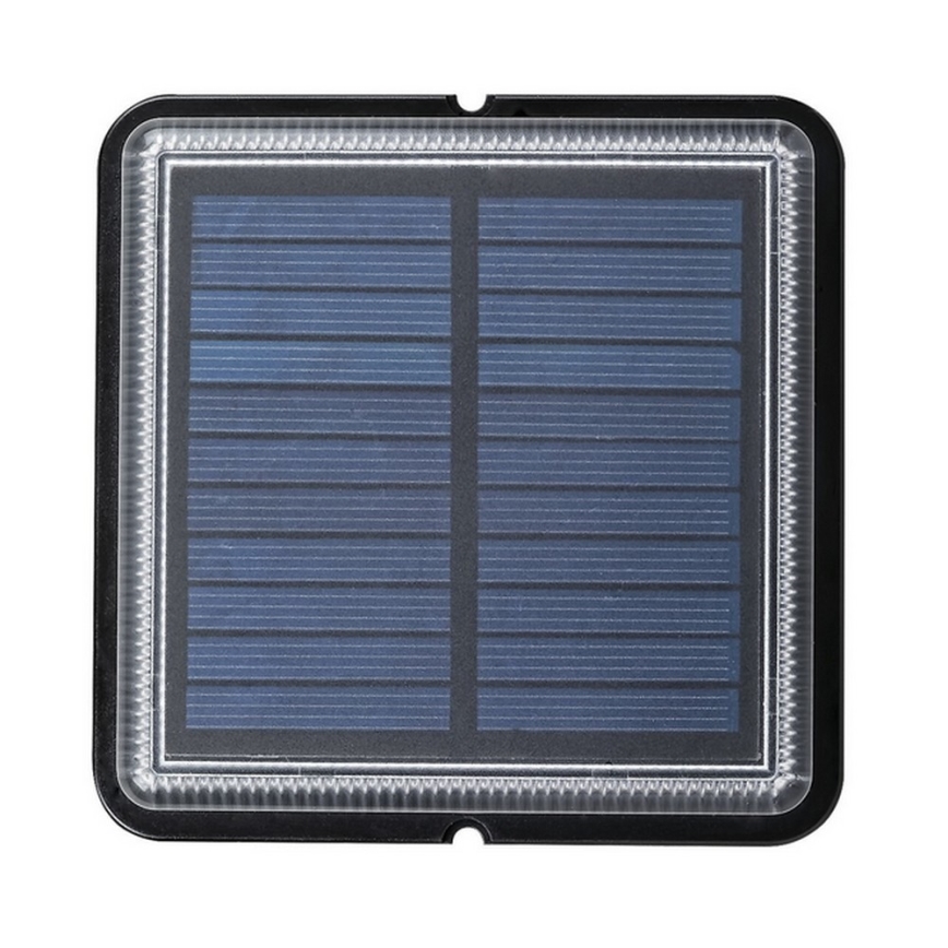 Rabalux - LED Lauko saulės šviestuvas LED/1,5W/3,2V 4000K 500 mAh IP67