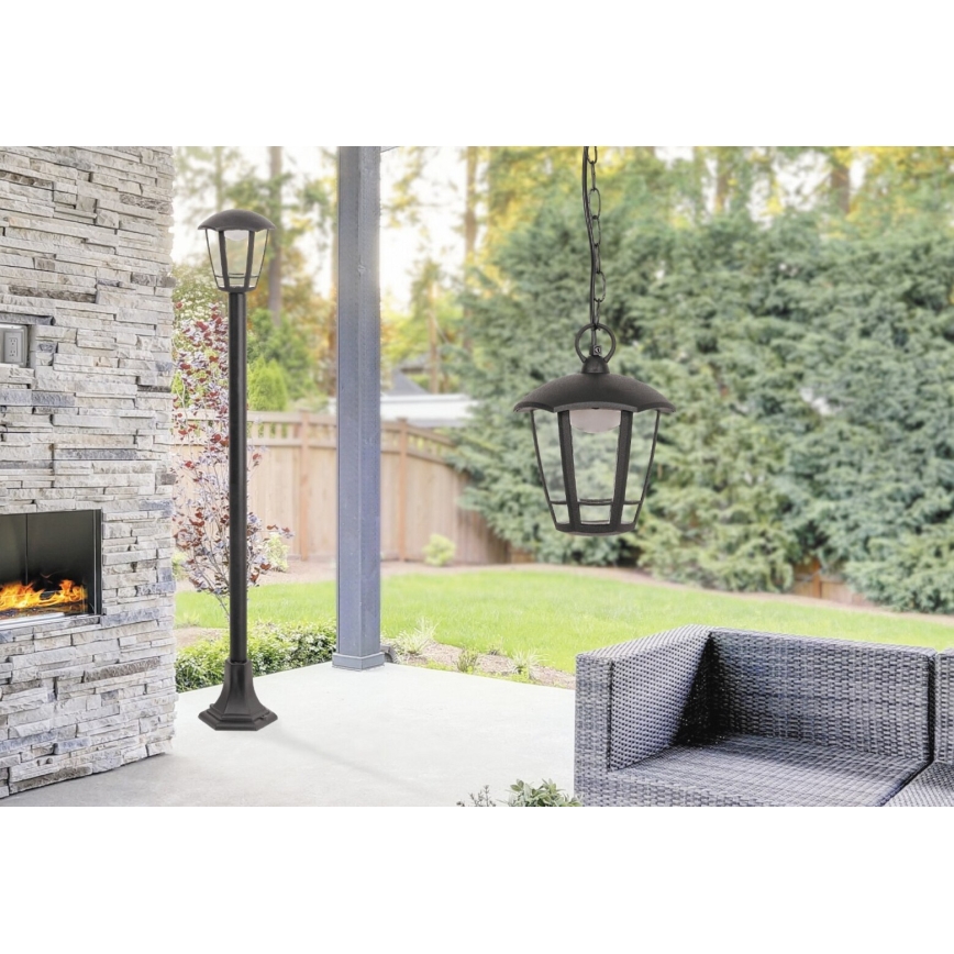 Rabalux - Pakabinamas LED lauko šviestuvas LED/8W/230V IP44