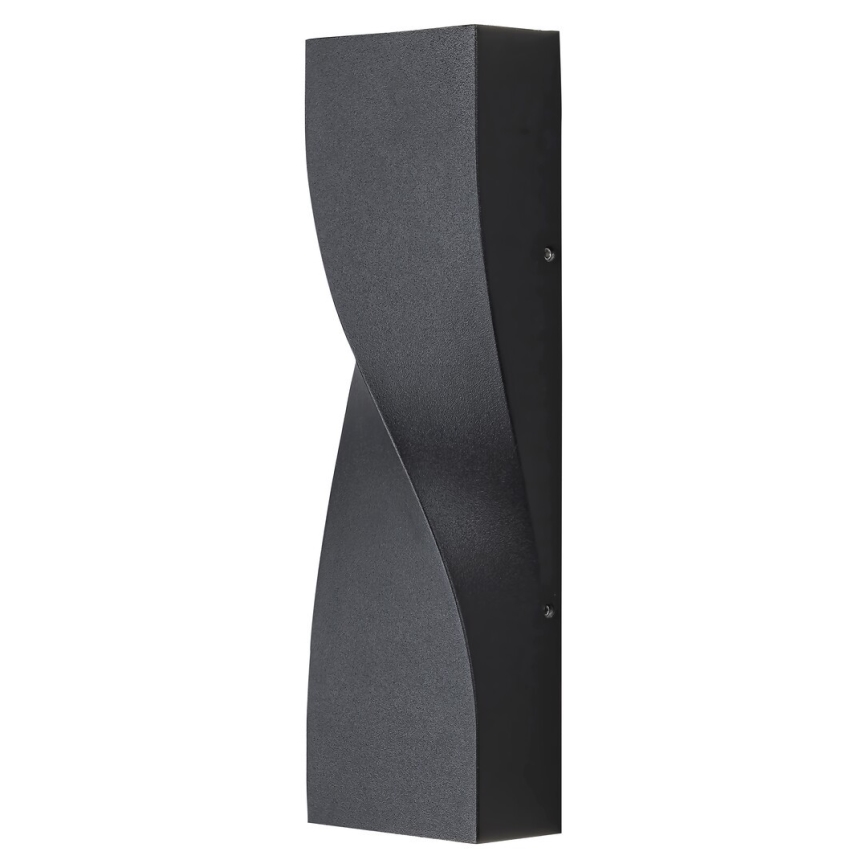 Rabalux 8154 - LED sieninis lauko šviestuvas FOLLINA LED/11W/230V IP65