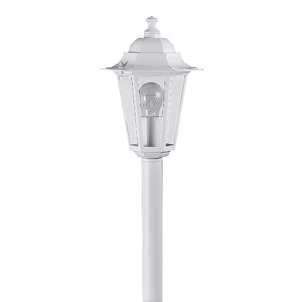 Rabalux - Lauko šviestuvas 1xE27/60W/230V 105 cm