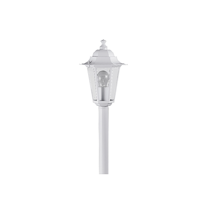 Rabalux - Lauko šviestuvas 1xE27/60W/230V 105 cm