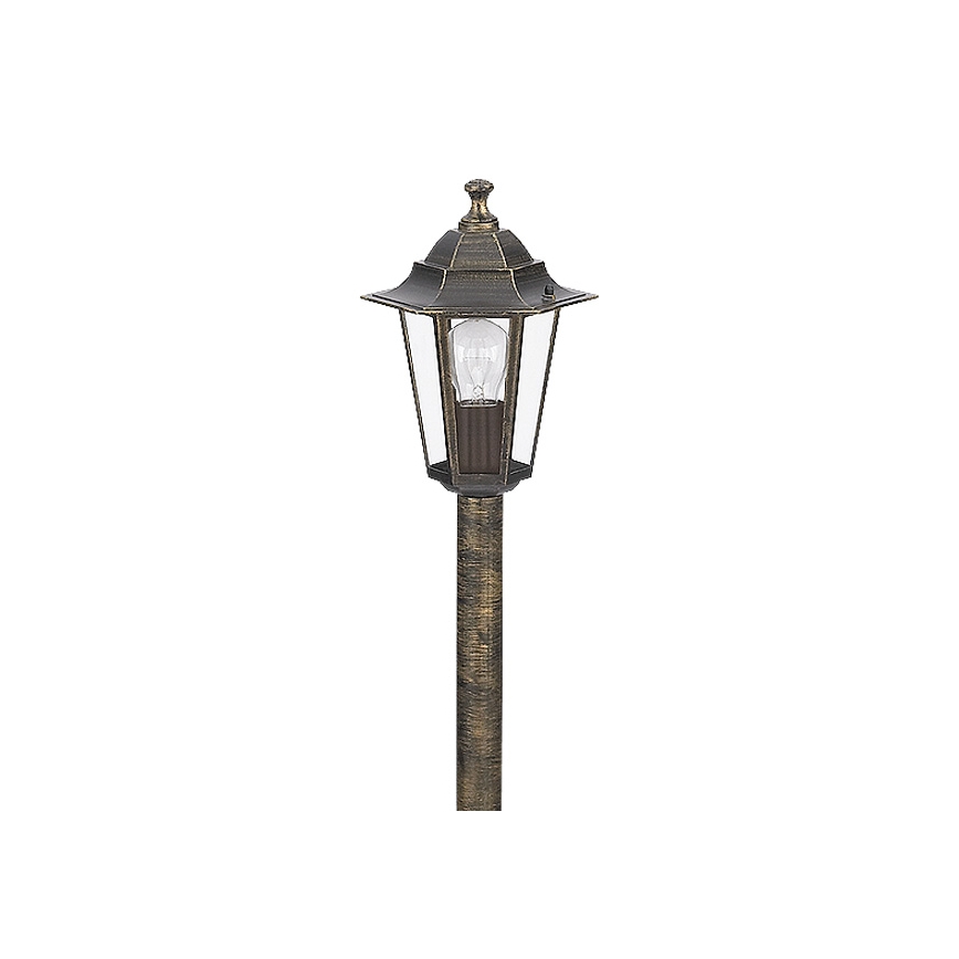 Rabalux - Lauko šviestuvas 1xE27/60W/230V 105 cm