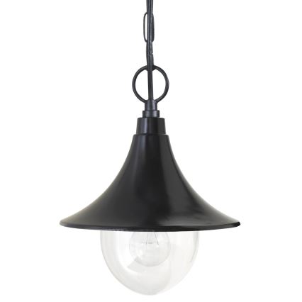 Rabalux 8246 - Lauko sietynas KONSTANZ 1xE27/100W/230V