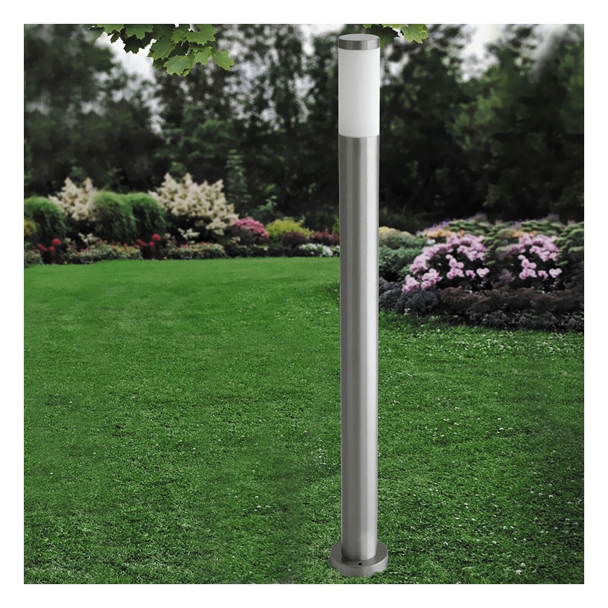 Rabalux - Lauko šviestuvas 1xE27/25W IP44 110 cm