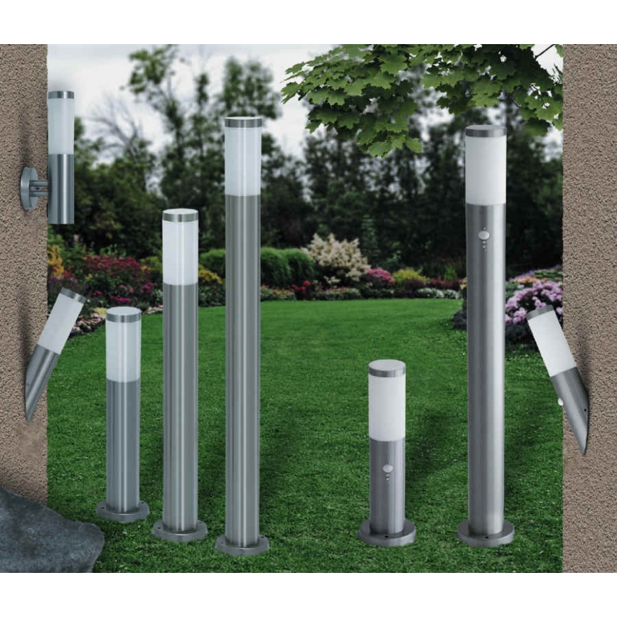 Rabalux - Lauko šviestuvas 1xE27/25W IP44 110 cm