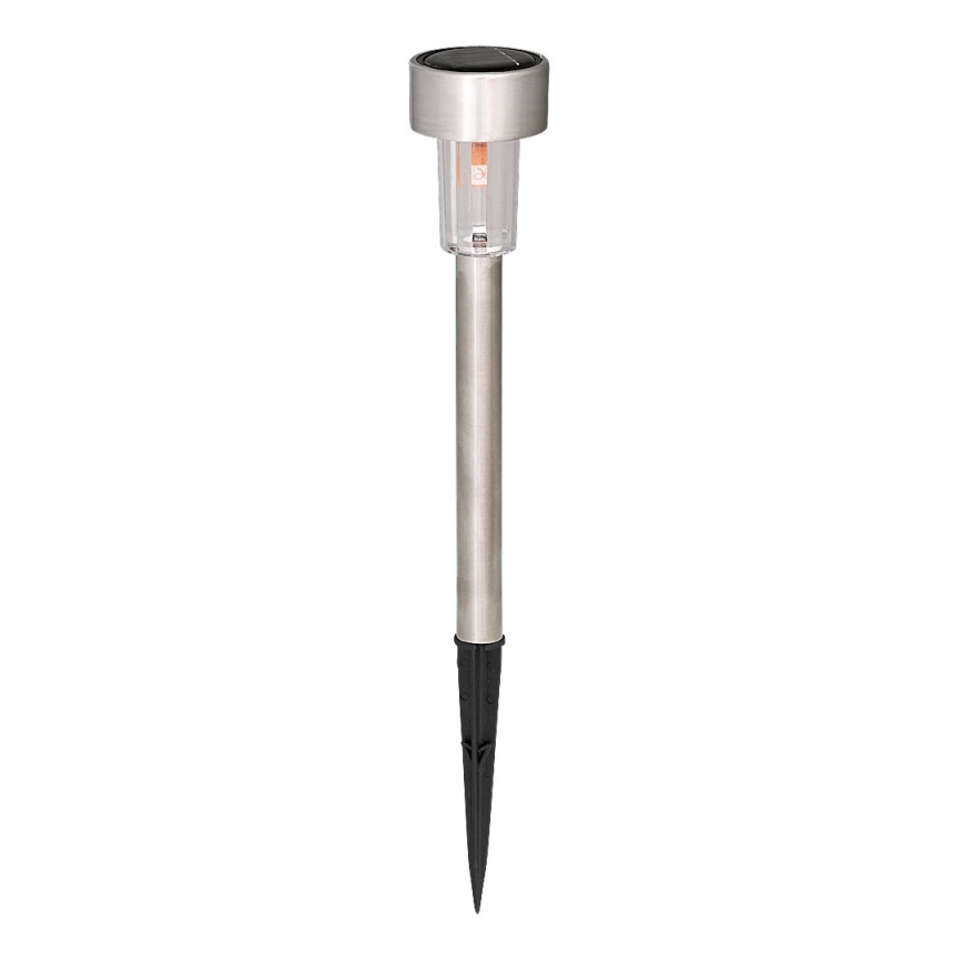 Rabalux 8366 - Saulės energija įkraunamas šviestuvas SOLAR 1xLED/0,1W/2xAAA