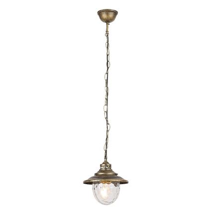 Rabalux 8678 - Lauko sietynas BARCELONA 1xE27/60W/230V