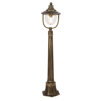 Rabalux 8679 - Lauko šviestuvas BARCELONA 1xE27/60W/230V