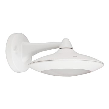 Rabalux 8709 - LED sieninis lauko šviestuvas OAKLAND 1xLED/6W IP54