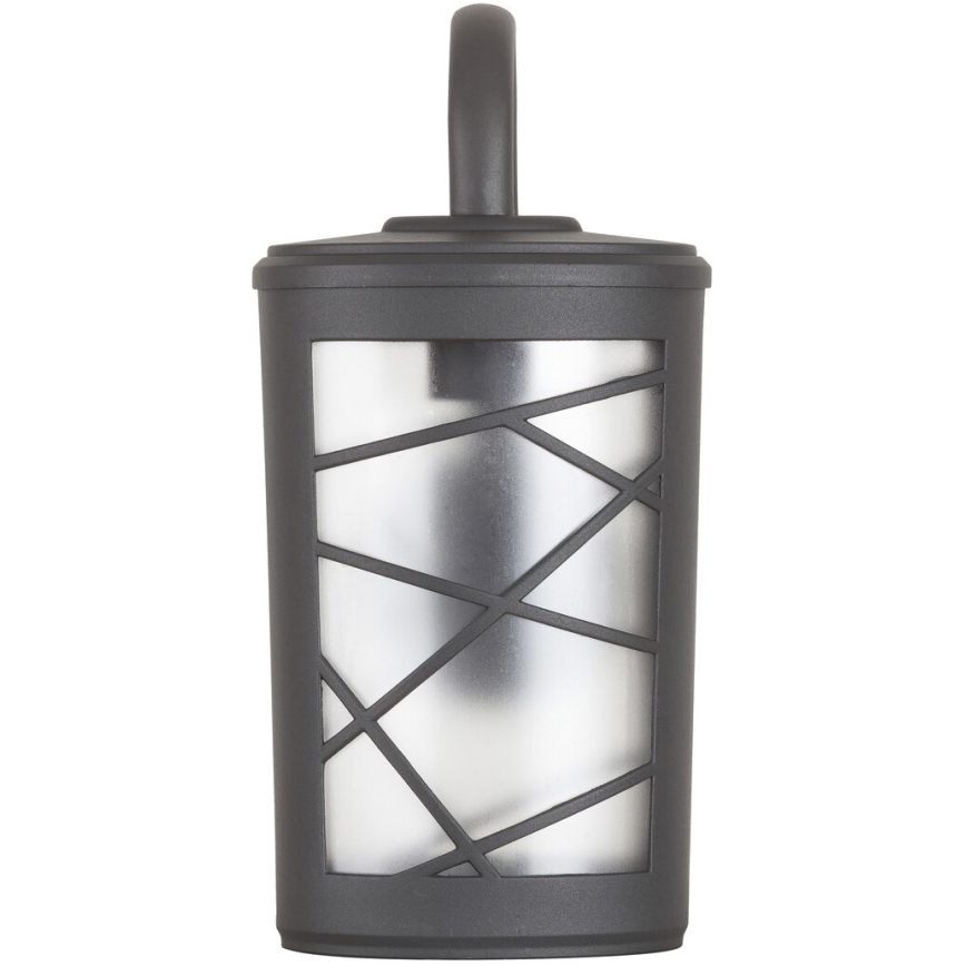 Rabalux - Lauko sieninis šviestuvas 1xE27/60W/230V IP44