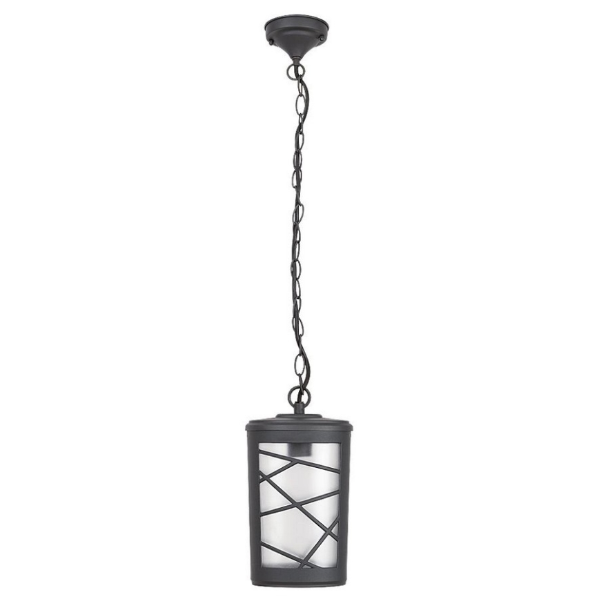 Rabalux - Pakabinamas lauko šviestuvas 1xE27/60W/230V IP44