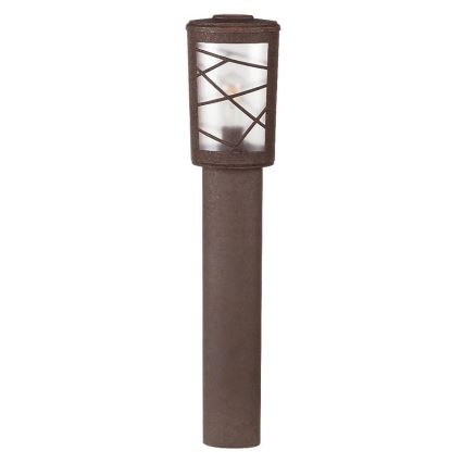 Rabalux - Lauko šviestuvas 1xE27/60W/230V IP44