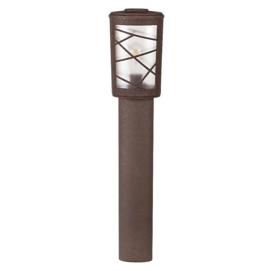 Rabalux - Lauko šviestuvas 1xE27/60W/230V IP44