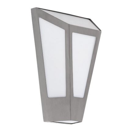 Rabalux - Lauko sieninis šviestuvas 1xE27/40W/230V IP44