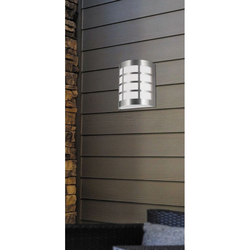 Rabalux 8799 - Lauko sieninis šviestuvas SEVILLA 1xE27/11W/230V IP44