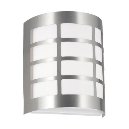 Rabalux 8799 - Lauko sieninis šviestuvas SEVILLA 1xE27/11W/230V IP44