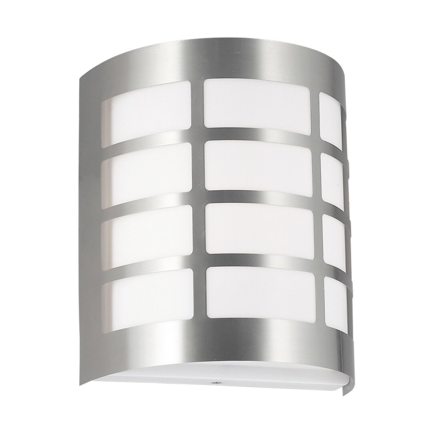 Rabalux 8799 - Lauko sieninis šviestuvas SEVILLA 1xE27/11W/230V IP44