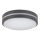 Rabalux 8848 - LED sieninis lauko šviestuvas HAMBURG LED/12W/230V IP44