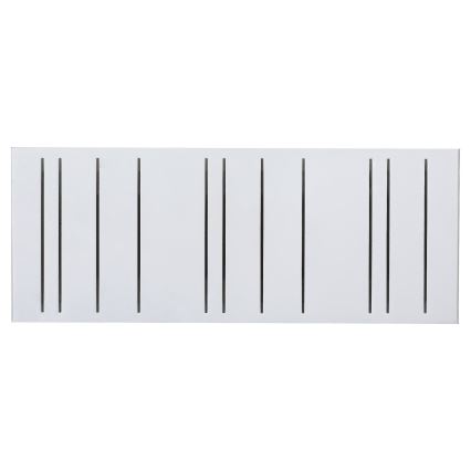 Rabalux 8874 - LED sieninis lauko šviestuvas MARIBOR LED/12W/230V IP65