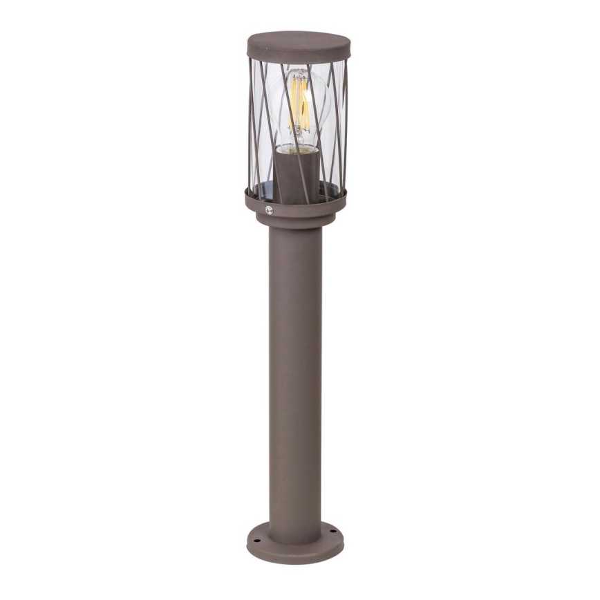 Rabalux 8889 - Lauko šviestuvas BUDAPEST 1xE27/40W/230V IP44