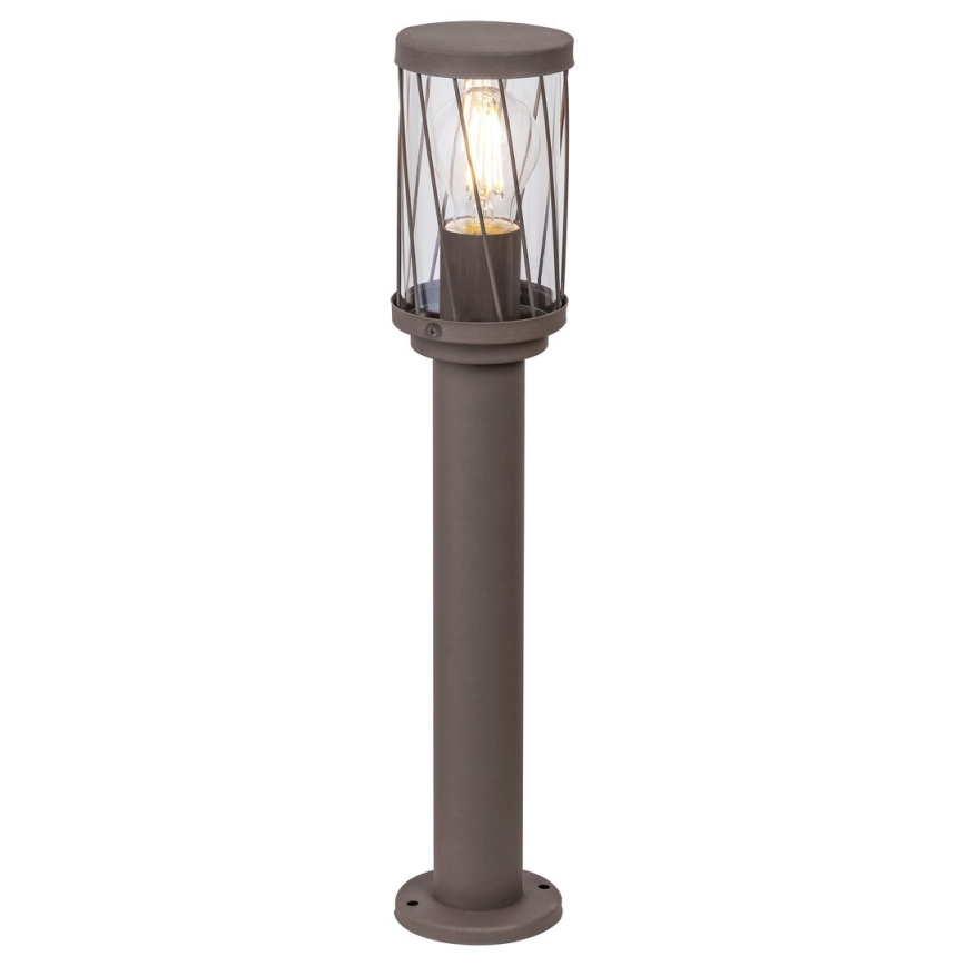 Rabalux 8889 - Lauko šviestuvas BUDAPEST 1xE27/40W/230V IP44