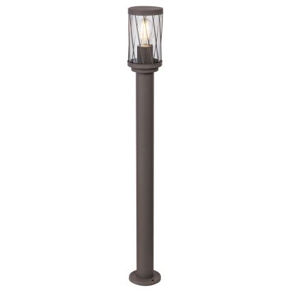 Rabalux 8890 - Lauko šviestuvas BUDAPEST 1xE27/40W/230V IP44