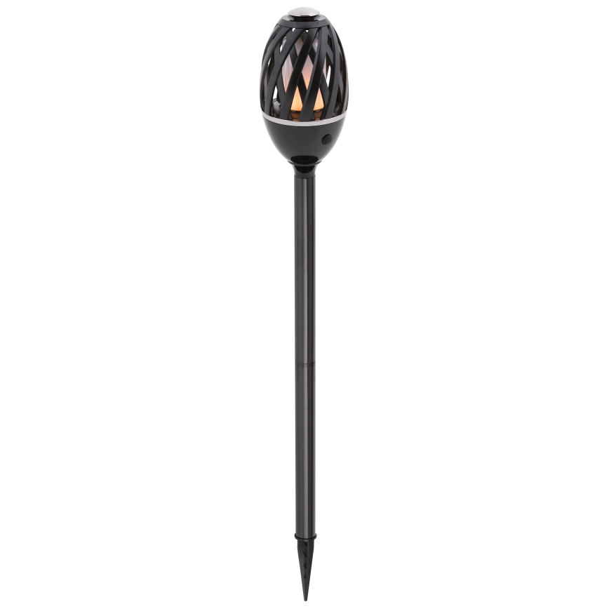 Rabalux - LED lauko šviestuvas LED/5W/su pakraunama USB baterija IP65