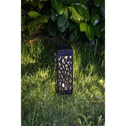 Rabalux - LED Lauko saulės šviestuvas LED/0,16W/1xAA 400 mAh IP24