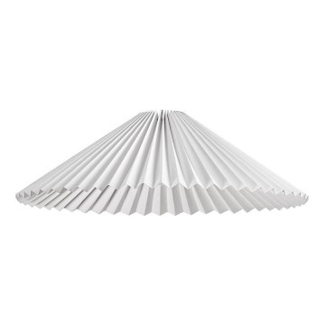 Rabalux - Abažūras pakabinamam šviestuvui, maks. 40 W, skersmuo 59 cm, balta