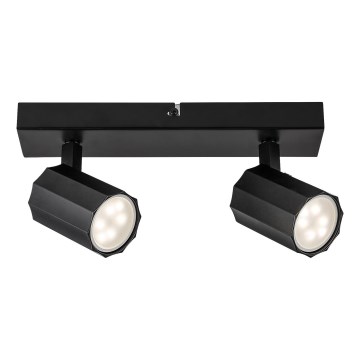 Rabalux - Akcentinis apšvietimas 2xGU10/5W/230V