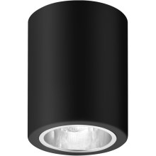 Rabalux - Akcentinis šviestuvas 1xE27/25W/230V juodas