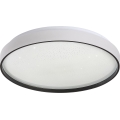 Rabalux - dimeriu reguliuojamas LED lubų šviestuvas LED/34W/230V 3000-6500K skersmuo 38 cm + nuotolinis valdymas