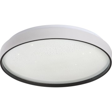 Rabalux - dimeriu reguliuojamas LED lubų šviestuvas LED/34W/230V 3000-6500K skersmuo 38 cm + nuotolinis valdymas