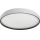 Rabalux - dimeriu reguliuojamas LED lubų šviestuvas LED/34W/230V 3000-6500K skersmuo 38 cm + nuotolinis valdymas