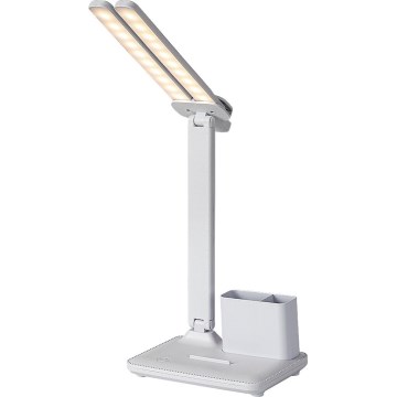 Rabalux - dimeriuojama jutiklinė LED stalinė lempa LED/5W/5V 3000/4000/6500K