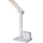 Rabalux - dimeriuojama jutiklinė LED stalinė lempa LED/5W/5V 3000/4000/6500K