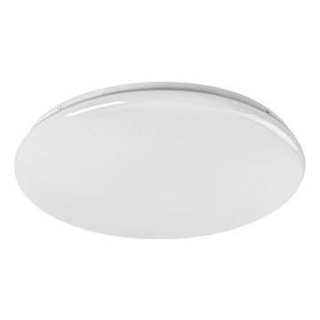 Rabalux - dimeriuojamas LED lubinis šviestuvas LED/36W/230V + su nuotoliniu pulteliu 3000K - 6500K skersmuo 40 cm