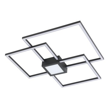 Rabalux - dimeriuojamas LED lubinis šviestuvas LED/38W/230V 66x66 cm